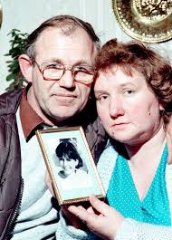 Killer in their midst