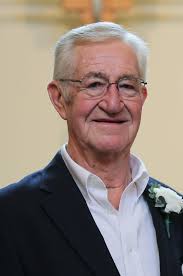 Obituary information for James L. Schmeling