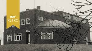 Find the perfect house of nolde stiftungin seebüll stock photos and editorial news pictures from getty images. Nolde Ausstellung Im Haus Seebull Wiedereroffnet Stumm Ndr De Geschichte Ndr Retro