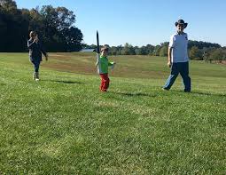 IN THIS ISSUE: Maryland's Majestic Mounted Missiles, TARC, LDRS36,  Rockville Science Day, Launch Reports, and More...