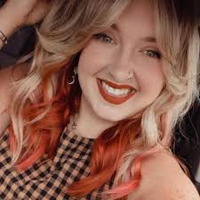 What are some good hair and makeup services in Yorkshire for a wedding?