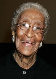 Evelyn Cunningham, Civil Rights Journalist, Dies at 94