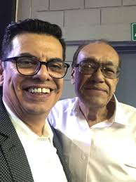 Lideres Conquistadores