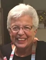 Ursula Marie Strausbaugh Obituary (2023)