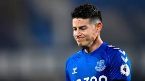 Starting his career at envigado, and then moving to. Benitez Offers His Take On James Rodriguez As Exit Talk Rages Around Everton Playmaker Goal Com