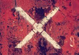 It was devised by the international phonetic association in the late 19th. Before X Was X The Dark Horse Story Of The 24th Letter Dictionary Com