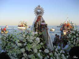 Y como todos los años este día se reviste de una especial alegría para la familia católica. Virgen Del Carmen Patrona Del Marino Y Pescador Panameno Hub News
