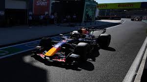 Formel 1 Große Überraschung von Max Verstappen