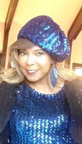 Passing of Sharon Wade-Spearman, Condolences to Wade and Spearman Families