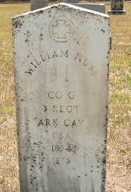 William Nutt (1834-1875)