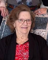 Patricia M. Hillery Obituary 2024