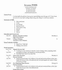 daycare director duties resume november