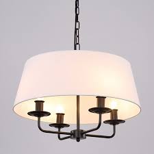 Amerikanischen Vintage Lampe E14 Led Lampe Kronleuchter Für