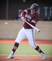 D-B's Daniel Starnes Named to 2017 TSWA All-State Baseball Team