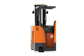 Toyota 8FBCU25 Comp Forklift
