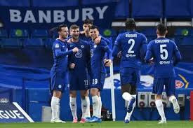 Chelsea live streaming matches vs fulham, west ham and manchester city plus burnley vs wolves. Uefa Champions League Chelsea Vs Real Madrid Highlights Werner Mount Goals Put Chelsea In The Champions League Final Sportstar