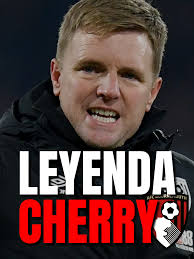 EDDIE HOWE es una LEYENDA VIVA del BOURNEMOUTH Vídeo completo en YouTube:  Somos Premier #eddiehowe #howe #bournemouth #newcastleunitedfc  #premierleague