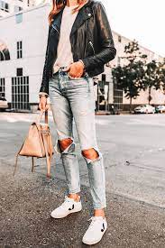 My Favorite Black Leather Jacket Fashion Jackson Black Leather Jacket Outfit Leather Jacket Style Womens Fashion Jackets