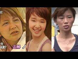 全然違うな メイクの偉大さがわかる芸能人の衝撃すっぴん画像29選 youtube 笑える顔 芸能人 すっぴん 有名人の整形手術