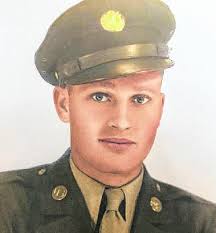 Erwin SWAIN Obituary (2023)