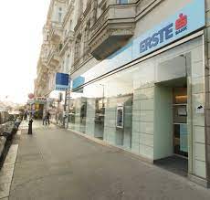 Erfahrungen zur erste bank in österreich gebühren in der übersicht komplettes handelsangebot mögliche alternativen. Filiale Linke Wienzeile