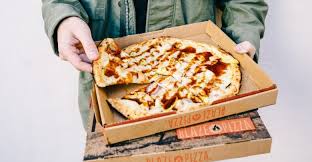 إفتتاح أول فرع لسلسلة مطاعم بليز بيتزا في الإمارات عين دبي تعرف على مطاعم واماكن السهر فى دبي مطاعم لبليز بيتزا