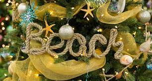 The accuweather shop is bringing you great deals on lots of mnycxen living room sets including mnycxen christmas decorations clearance merry christmas. 6 581 Beach Christmas Tree Photos Free Royalty Free Stock Photos From Dreamstime