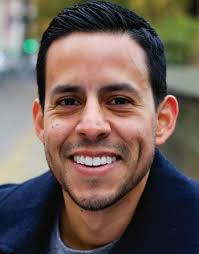 Live From the Edge by Long Wharf Theatre