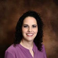 Susan (Holbert) Carr