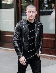 217 Pinterest Leather Jacket Men Stylish Jackets Men S Leather Jacket