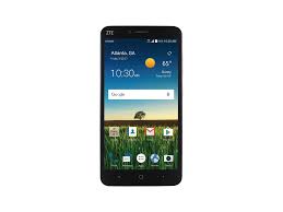 ZTE Blade X Max - Notebookcheck