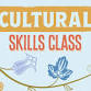 Cultural Skills Class: Beginning Sewing Classes event image