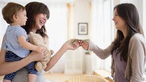 Nannies and childcare professionals are two of the most commonly miscategorized professions during tax season. To Claim The Child Care Tax Credit Come Clean To The Irs First