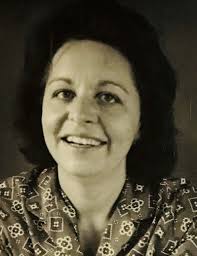 Obituary information for Virginia Rose Stanard