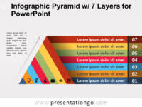 Free Triangles Powerpoint Templates Presentationgo Com