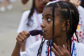 Photos: Alcoa Jr. Bix 7