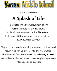 Vernon Middle School