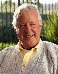 Bruno Schroeter Obituary (1934