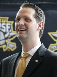 NKU's John Brannen completes men's hoops coaching staff
