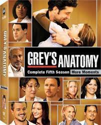 Elle doit s'occuper d'un foetus, dont le coeur s'est développé à l'extérieur de la cage thoracique… Grey S Anatomy Season 5 Wikipedia