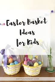 These carrots are not only adorable, but they are practical as well, as your kids can place their pens and pencils inside. 25 Easter Basket Ideas For Kids With Creative Gifts
