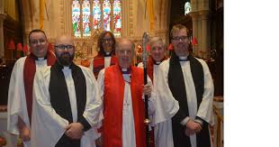 Once you do it you will have a completed quest in the codex, and also a secret code. Communication Teamwork And Humility Commended To New Deacons Church Of Ireland A Member Of The Anglican Communion