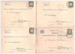Sie erklären also „ich kündige und ihr vertragspartner hört. Vordruck Empfangsbestatigung Karte Postkarte Als Empfangsbestatigung Fur Eine Postanweisung Bayern Postgeschichte 1876 1920 Forum Fur Altpostgeschichte Und Markenfreu N De Eine Empfangsbestatigung Sollte Immer An Die Jeweilige Situation Angepasst