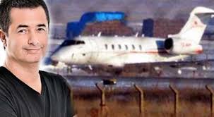 Acun ilıcalı eski uçağını satıp yeni global express xrs 2012 model uçağı satın aldı. Acun Ilicali Nin Ucagi Arizalandi Tg Mobile