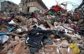 Learn more about the impact of the fast fashion industry on the environment. How Fast Fashion Is Destroying The Planet The New York Times