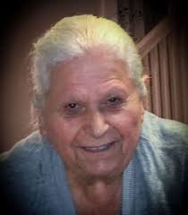 Georgia Vlahopoulos Obituary