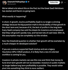 3000亿美元因Agent一夜蒸发，纳德拉、MongoDB CEO等宣告：传统 ...