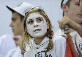 Palatine High School