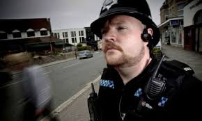 Are 'headcams' the answer to antisocial behaviour?