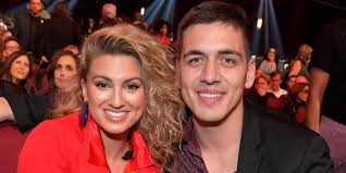 Tori Kelly's Husband Updates